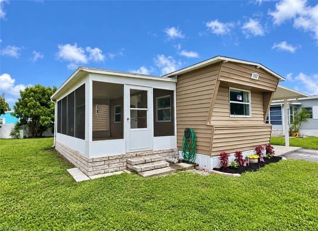 164 Cape Sable Dr, Naples, photo 19