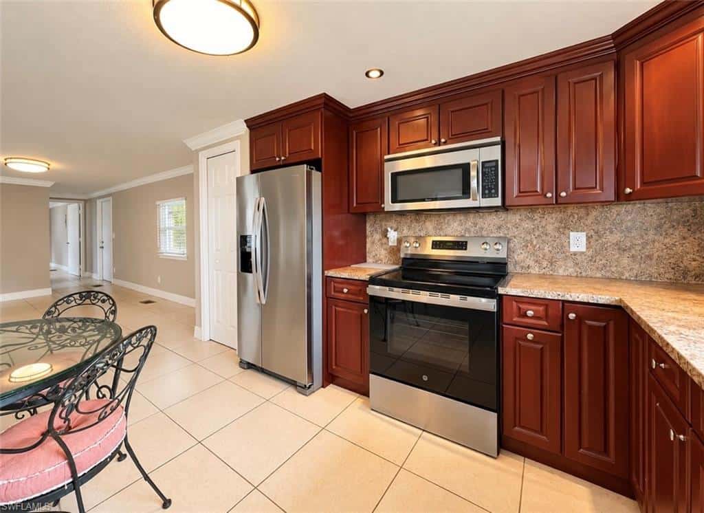 164 Cape Sable Dr, Naples, photo 4
