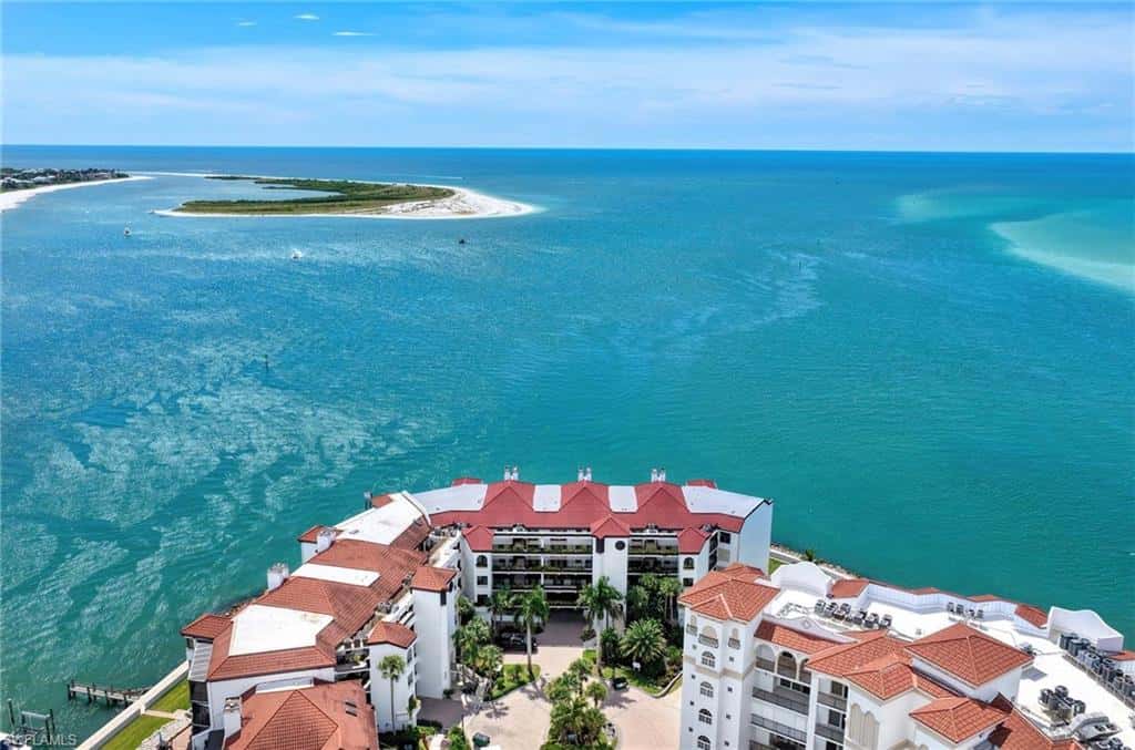 632 La Peninsula Blvd #632, Naples, photo 23
