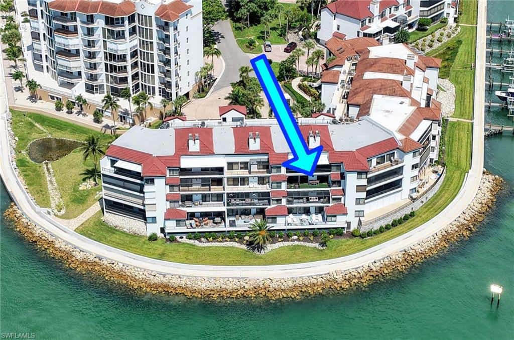 632 La Peninsula Blvd #632, Naples, photo 27