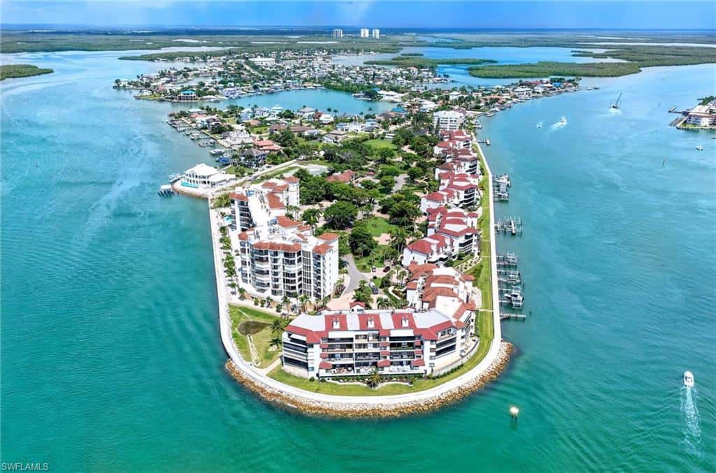 632 La Peninsula Blvd #632, Naples, photo 26