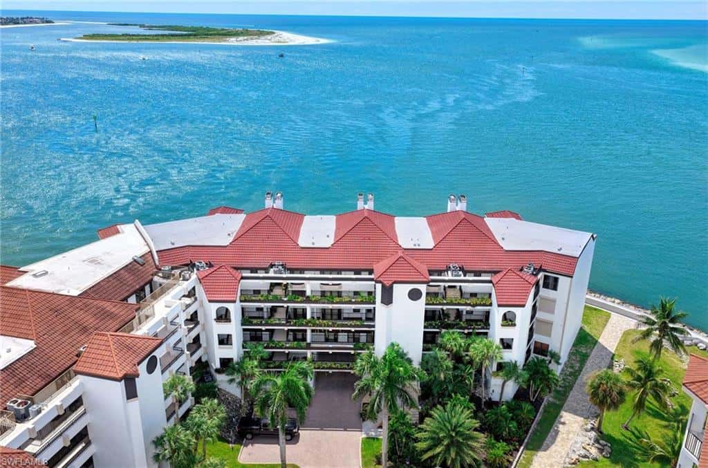 632 La Peninsula Blvd #632, Naples, photo 22