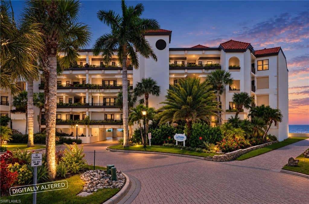 632 La Peninsula Blvd #632, Naples, photo 30