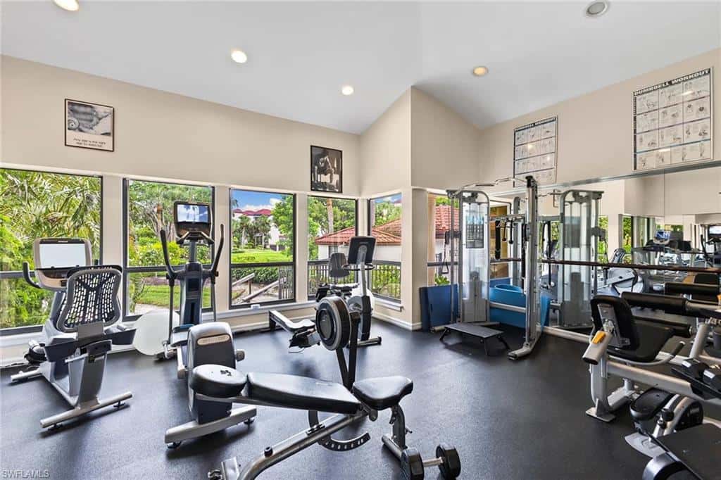 632 La Peninsula Blvd #632, Naples, photo 34