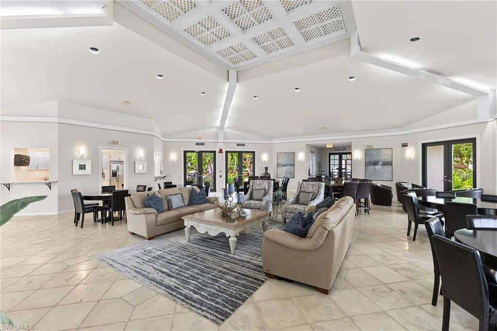632 La Peninsula Blvd #632, Naples, photo 33