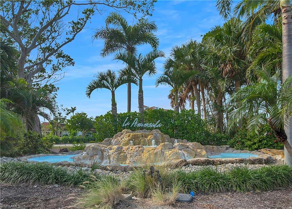 632 La Peninsula Blvd #632, Naples, photo 37