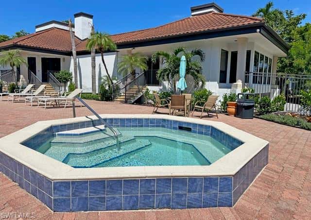 632 La Peninsula Blvd #632, Naples, photo 35