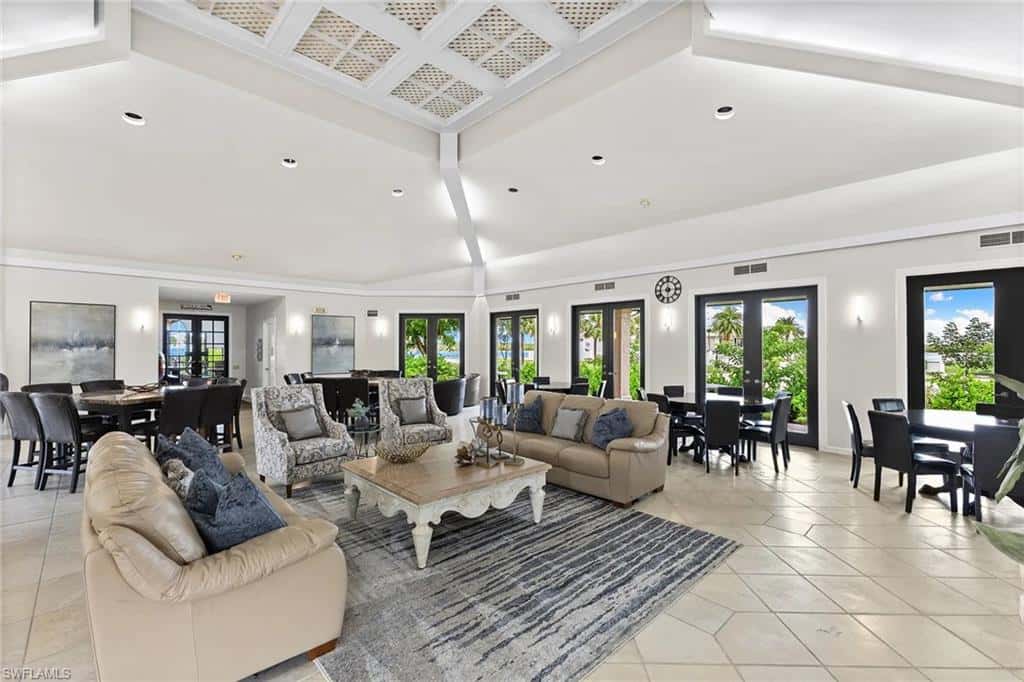 632 La Peninsula Blvd #632, Naples, photo 31