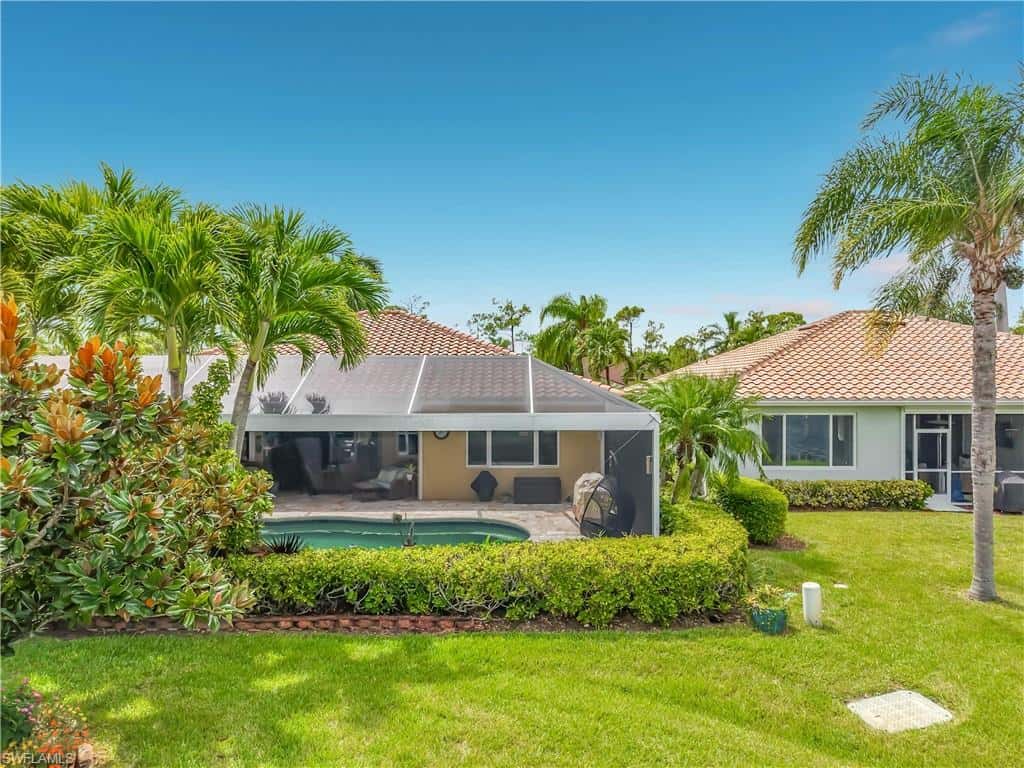 20630 Dennisport Ln, North Fort Myers, photo 42