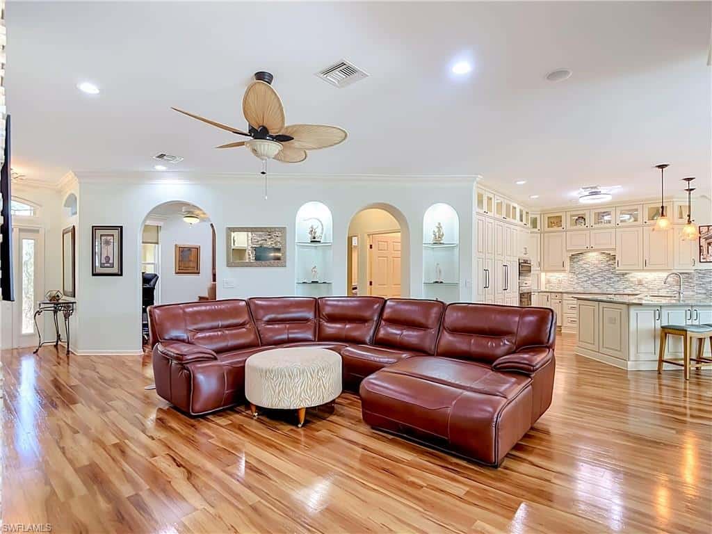 20630 Dennisport Ln, North Fort Myers, photo 5