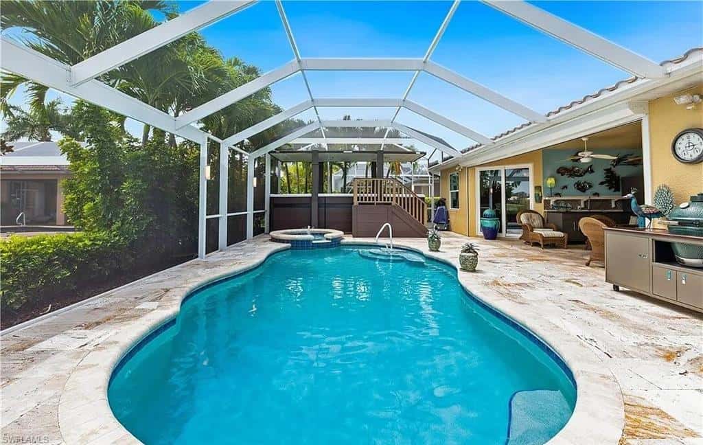 20630 Dennisport Ln, North Fort Myers, photo 34