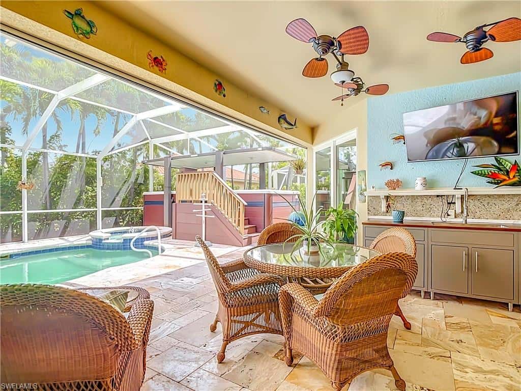 20630 Dennisport Ln, North Fort Myers, photo 40