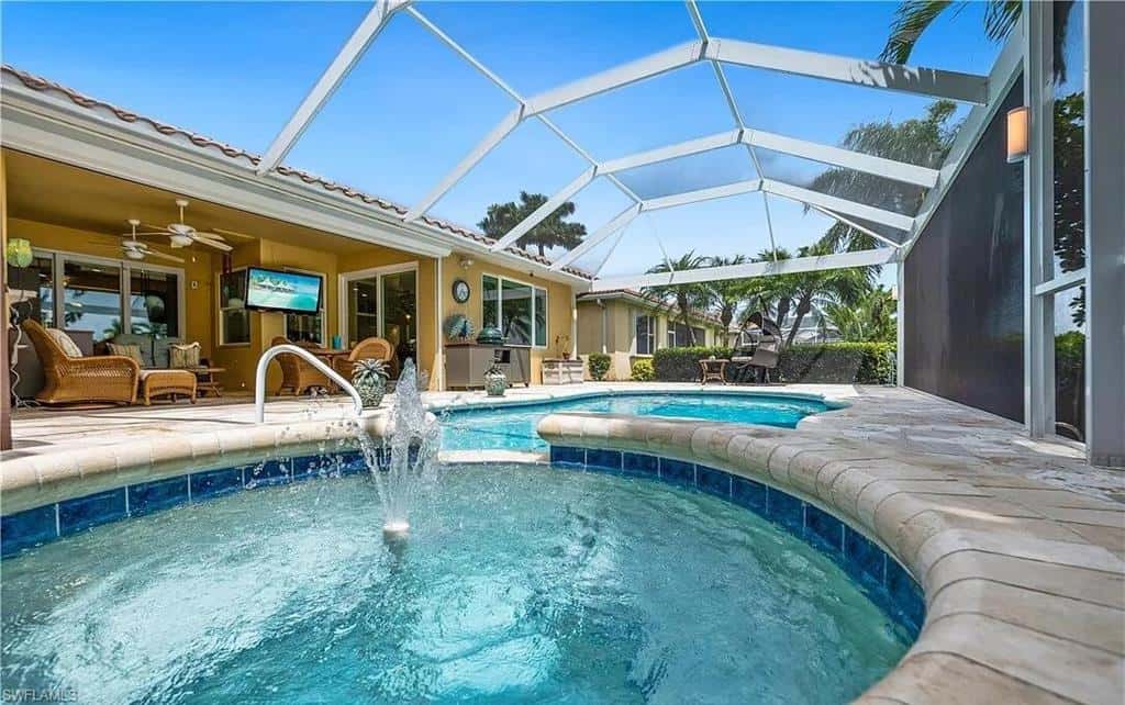 20630 Dennisport Ln, North Fort Myers, photo 35