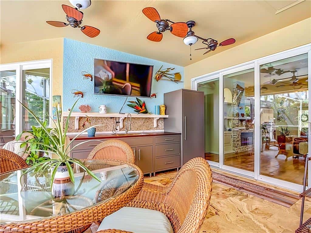 20630 Dennisport Ln, North Fort Myers, photo 39