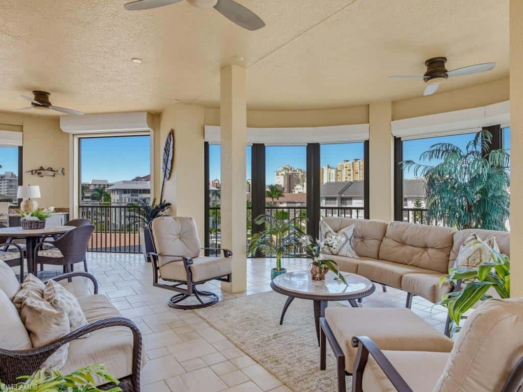 908 Panama Ct #405, Marco Island, photo 27