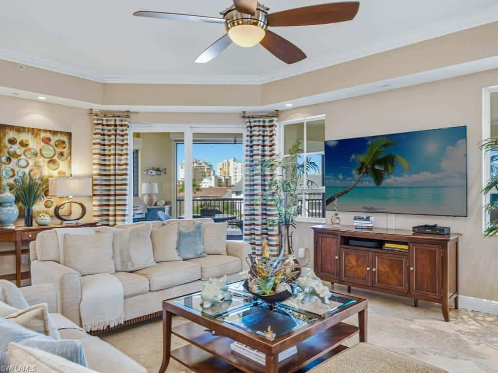 908 Panama Ct #405, Marco Island, photo 6