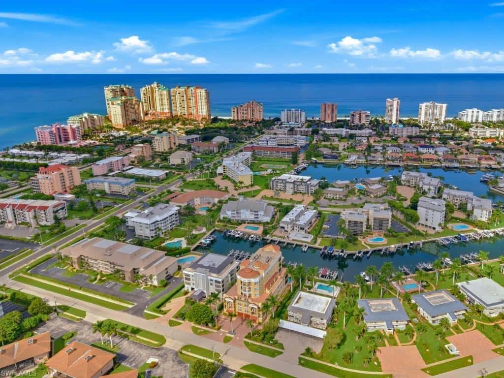 908 Panama Ct #405, Marco Island, photo 42