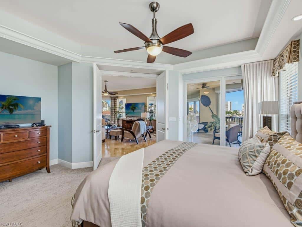 908 Panama Ct #405, Marco Island, photo 17