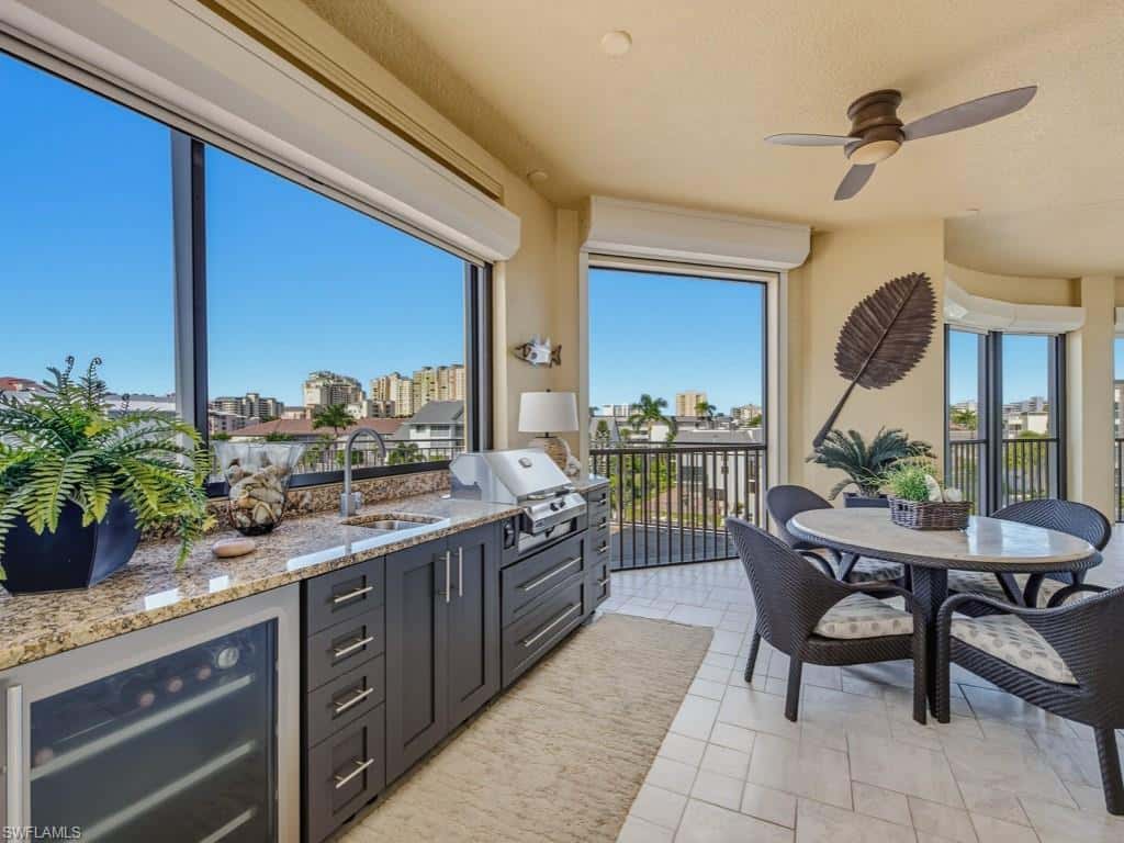 908 Panama Ct #405, Marco Island, photo 26