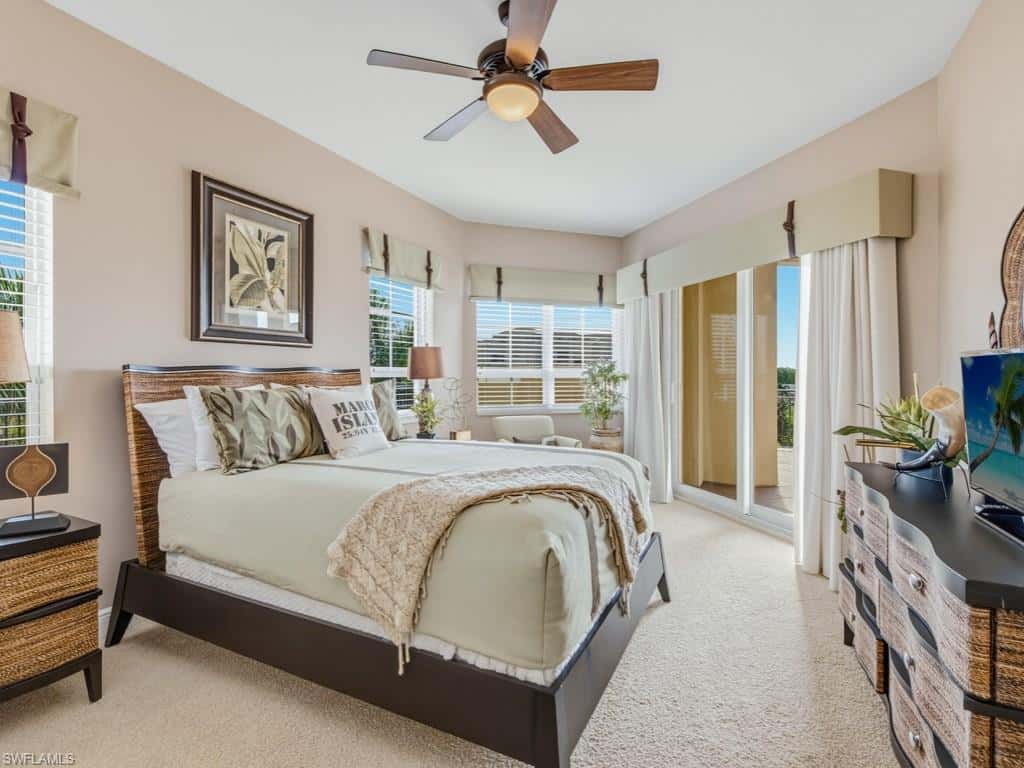 908 Panama Ct #405, Marco Island, photo 22