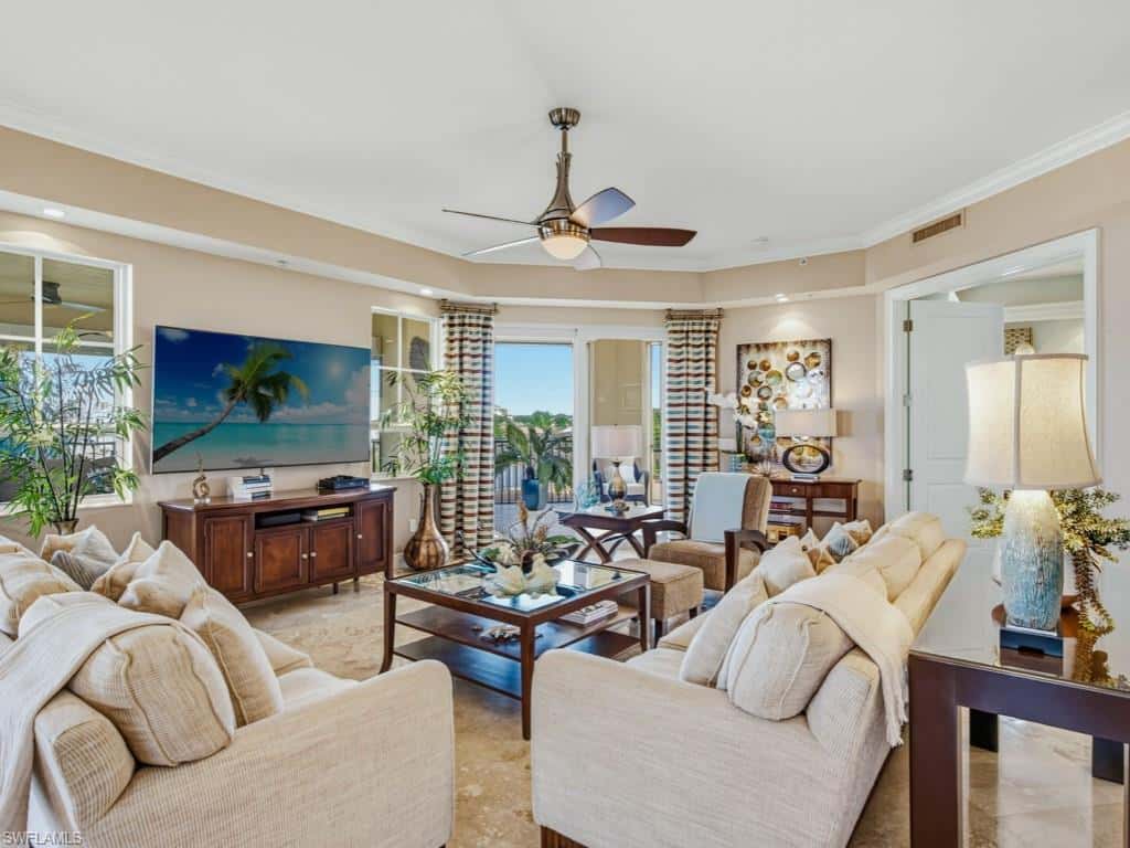 908 Panama Ct #405, Marco Island, photo 7