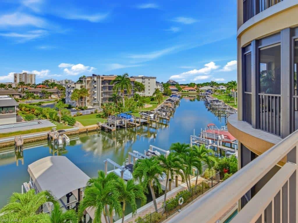908 Panama Ct #405, Marco Island, photo 32