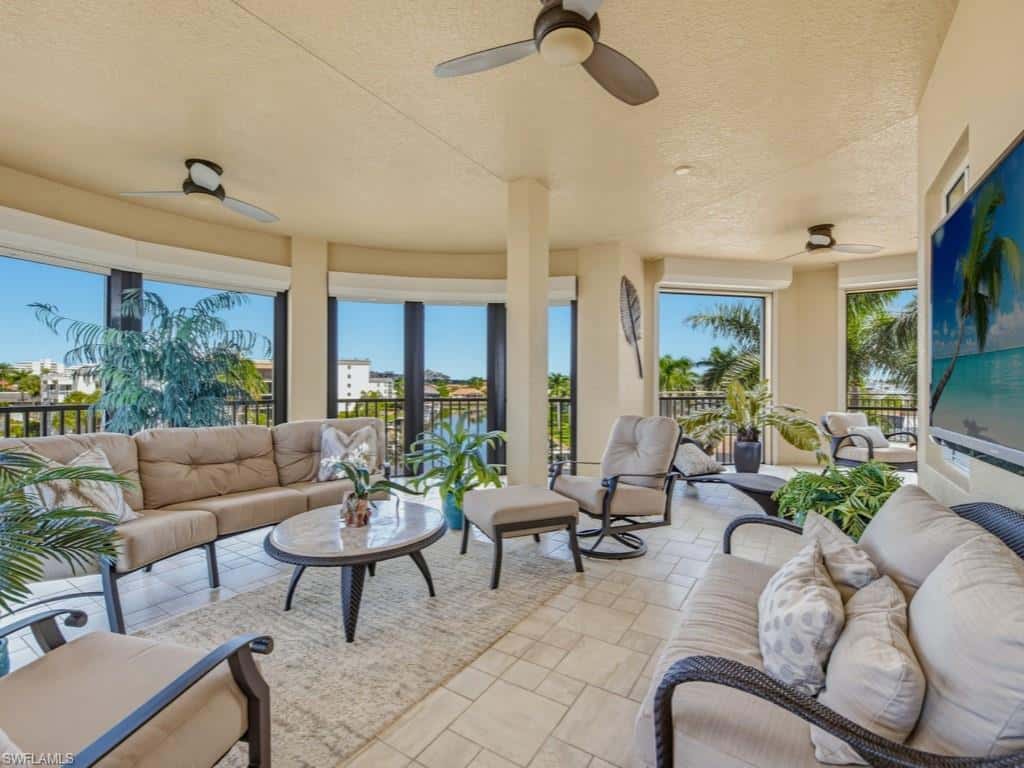 908 Panama Ct #405, Marco Island, photo 28