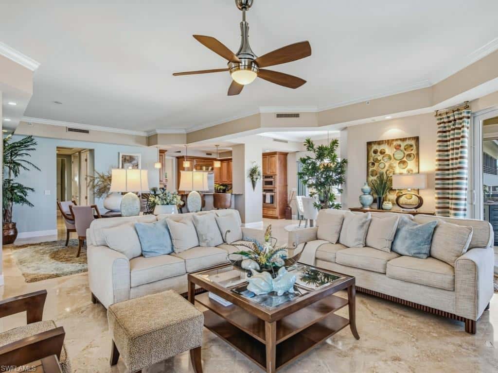 908 Panama Ct #405, Marco Island, photo 5