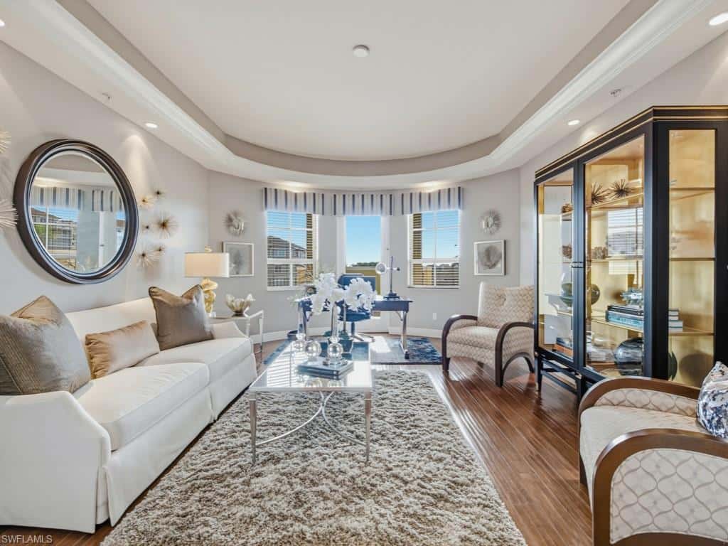 908 Panama Ct #405, Marco Island, photo 20
