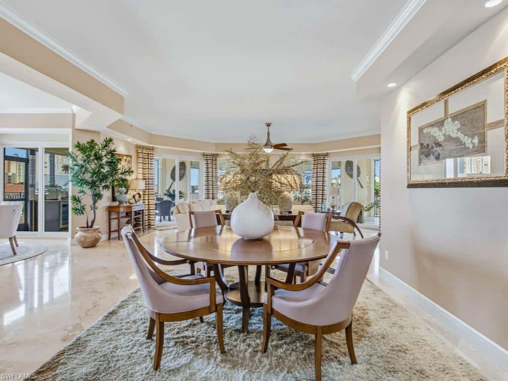 908 Panama Ct #405, Marco Island, photo 9