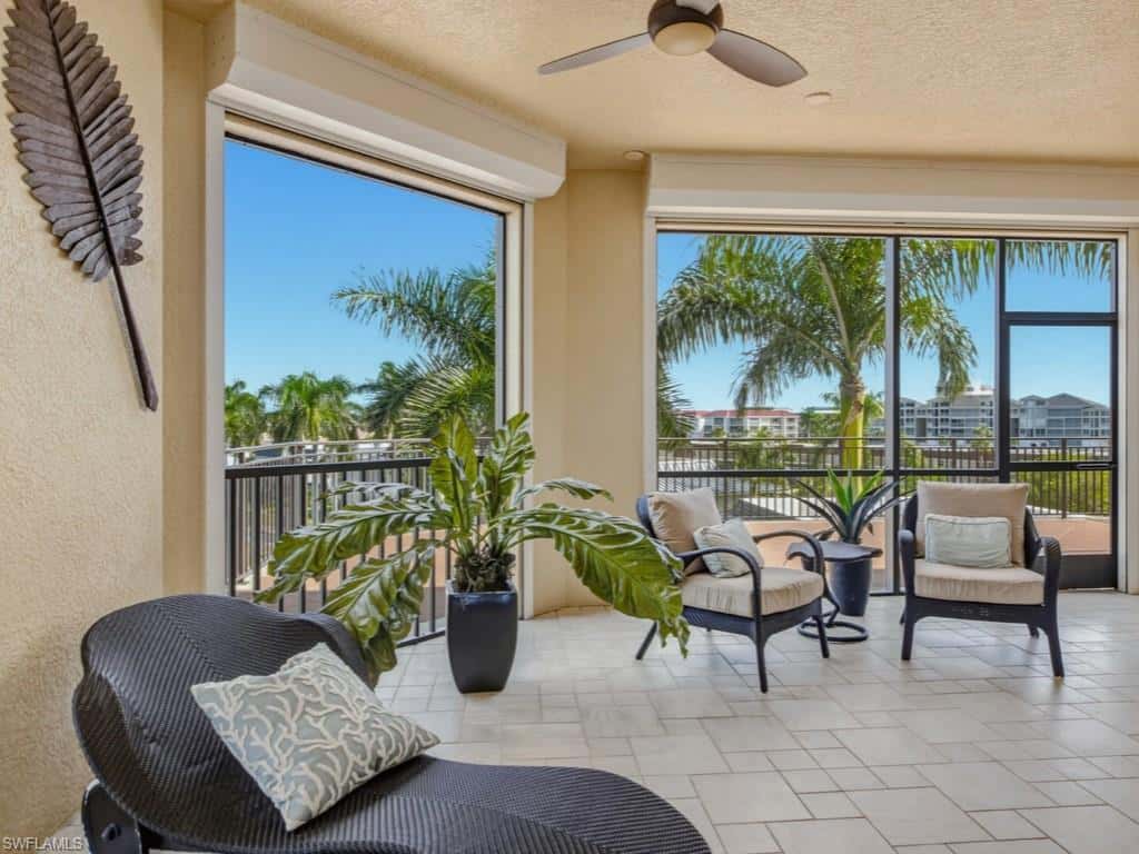 908 Panama Ct #405, Marco Island, photo 30
