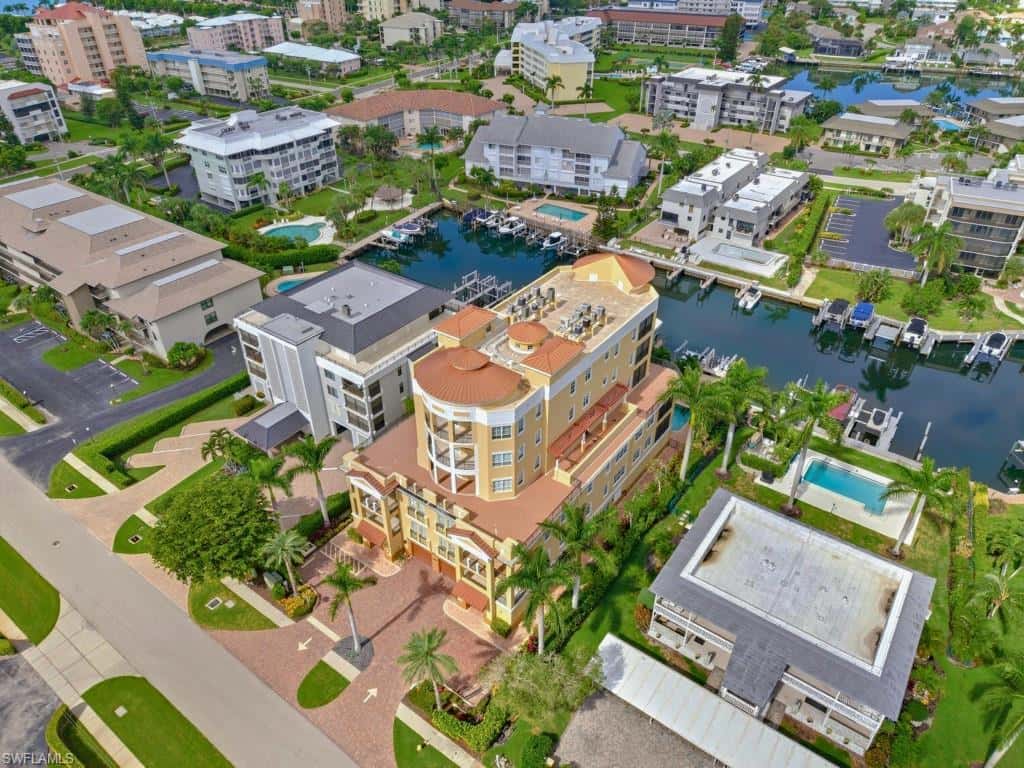 908 Panama Ct #405, Marco Island, photo 49