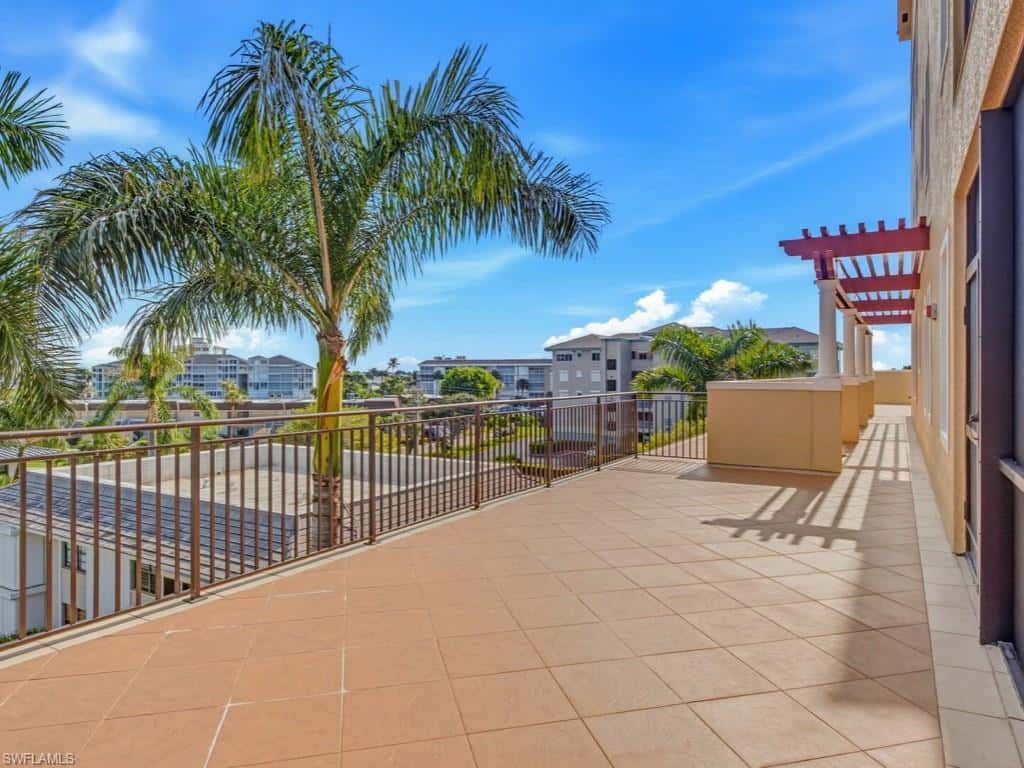908 Panama Ct #405, Marco Island, photo 33