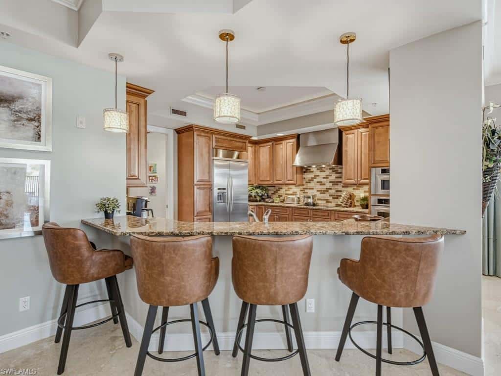 908 Panama Ct #405, Marco Island, photo 14