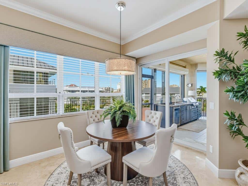 908 Panama Ct #405, Marco Island, photo 15