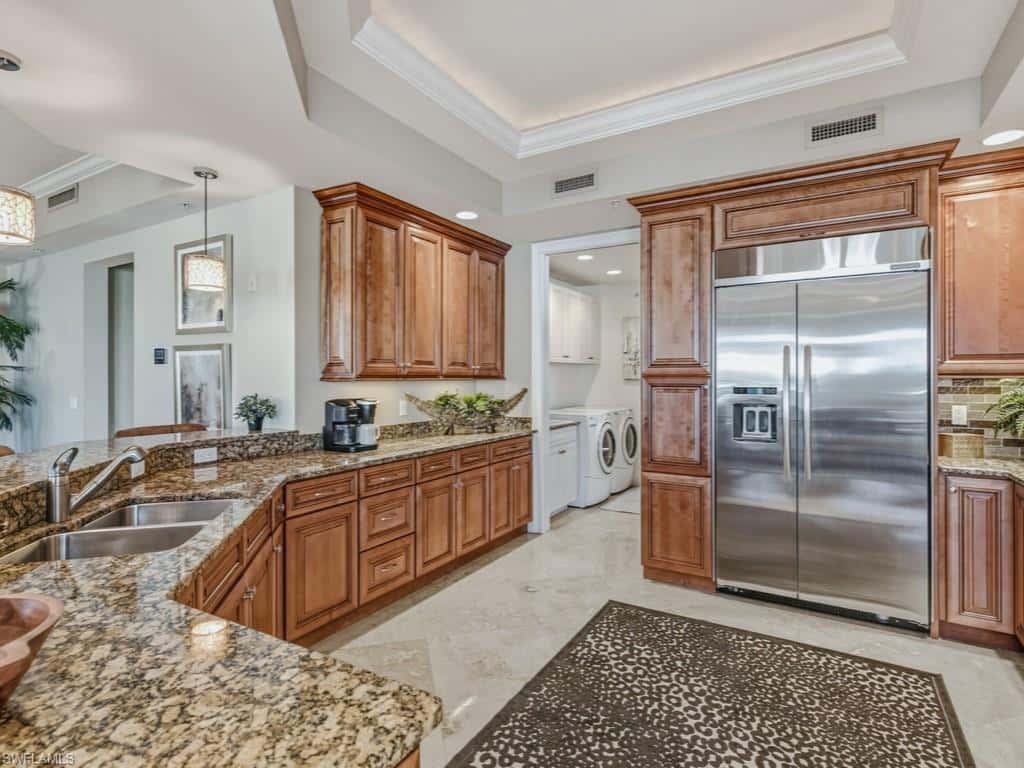 908 Panama Ct #405, Marco Island, photo 11