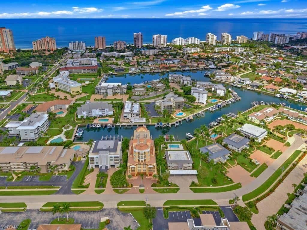 908 Panama Ct #405, Marco Island, photo 44