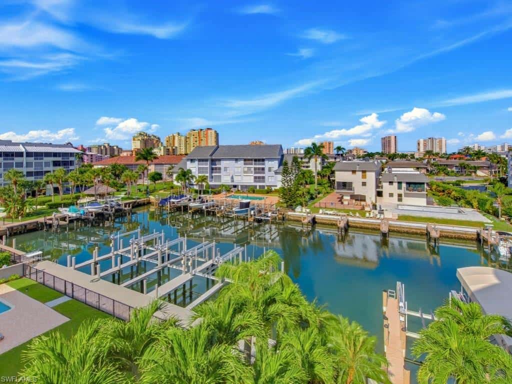 908 Panama Ct #405, Marco Island, photo 40