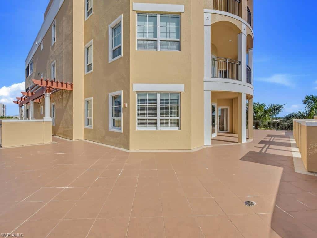 908 Panama Ct #405, Marco Island, photo 35