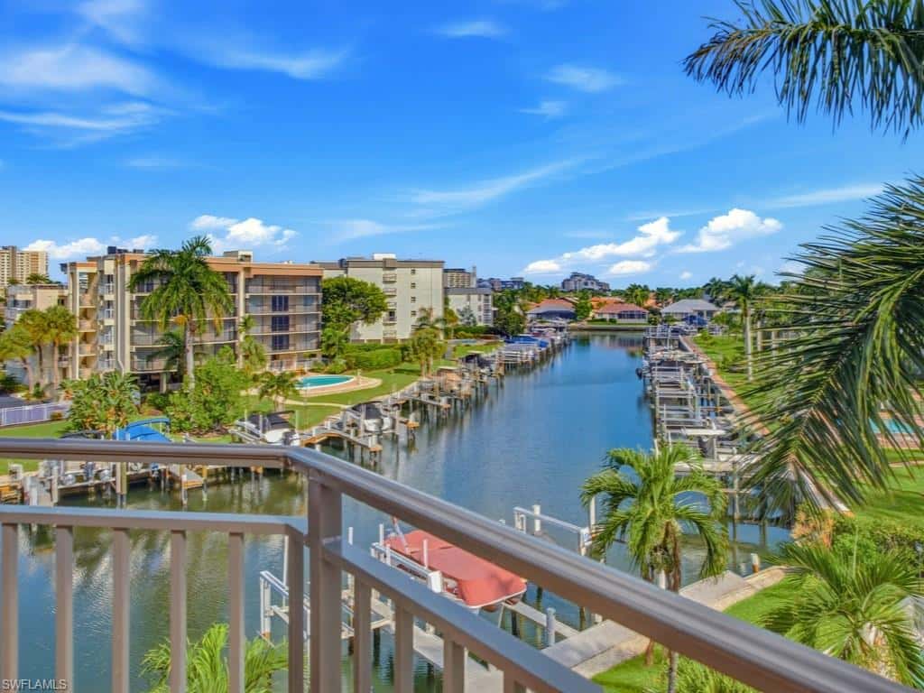 908 Panama Ct #405, Marco Island, photo 31
