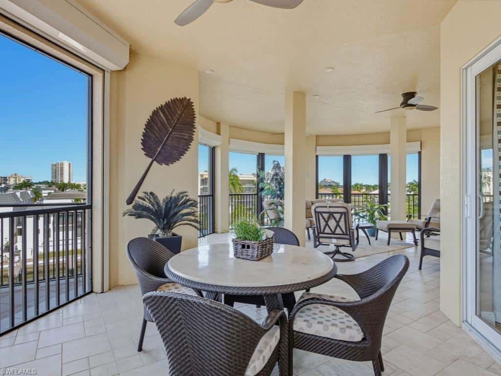 908 Panama Ct #405, Marco Island, photo 29