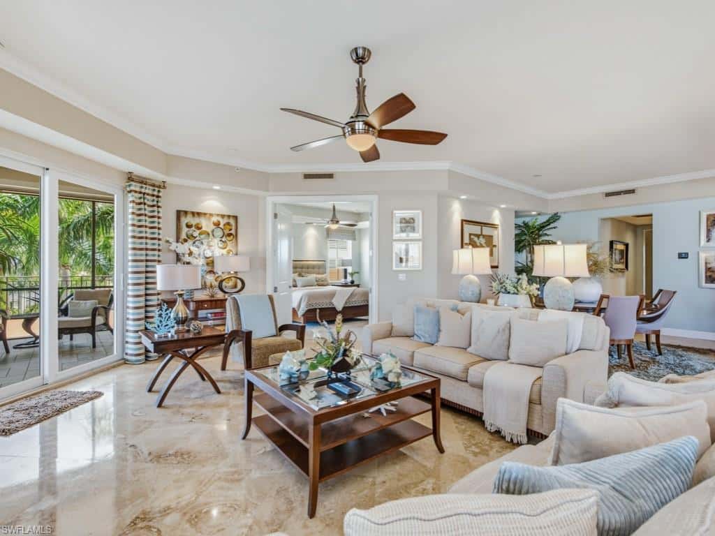 908 Panama Ct #405, Marco Island, photo 4