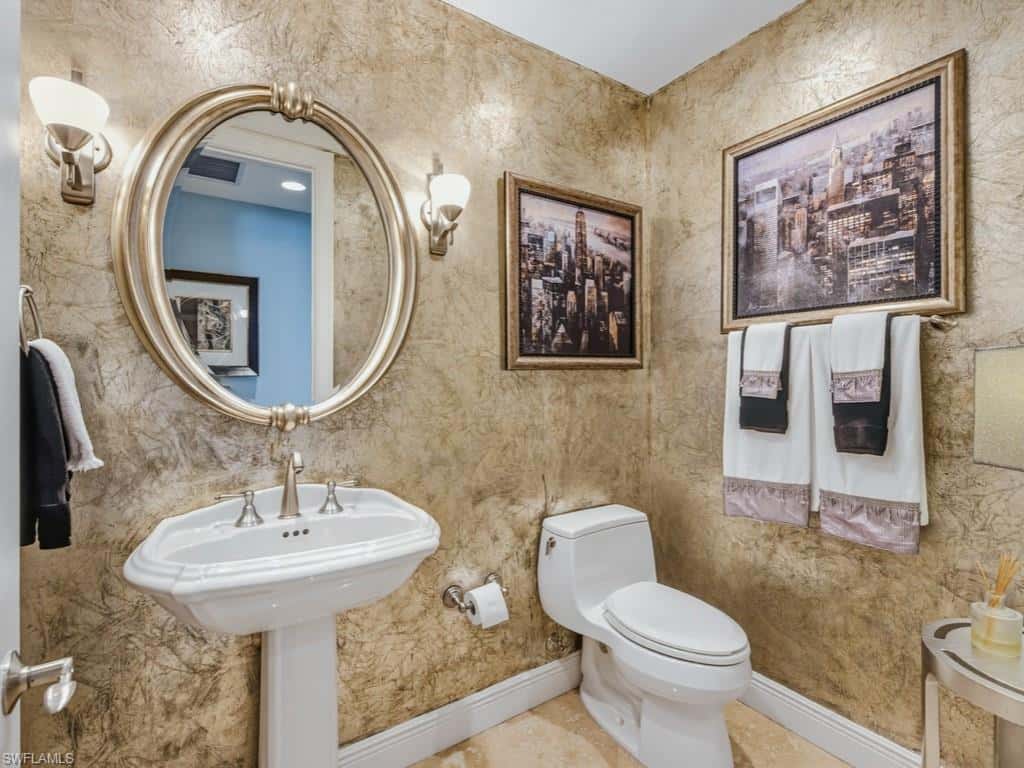 908 Panama Ct #405, Marco Island, photo 21