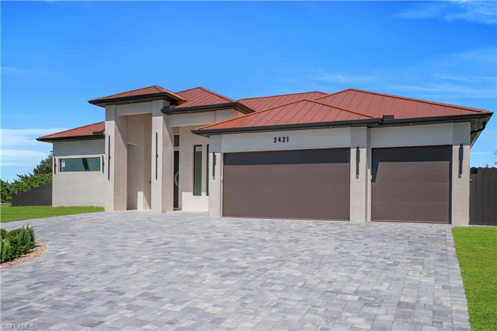 2421 Santa Barbara Blvd, Cape Coral, photo 38