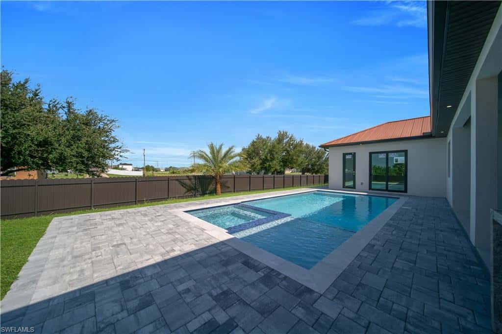 2421 Santa Barbara Blvd, Cape Coral, photo 19
