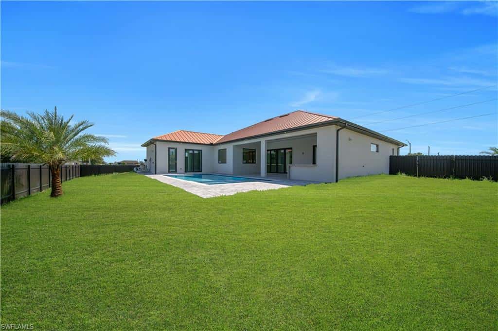 2421 Santa Barbara Blvd, Cape Coral, photo 40