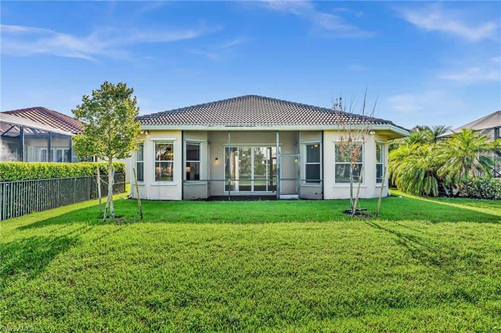 11354 Pond Cypress St, Fort Myers, photo 50