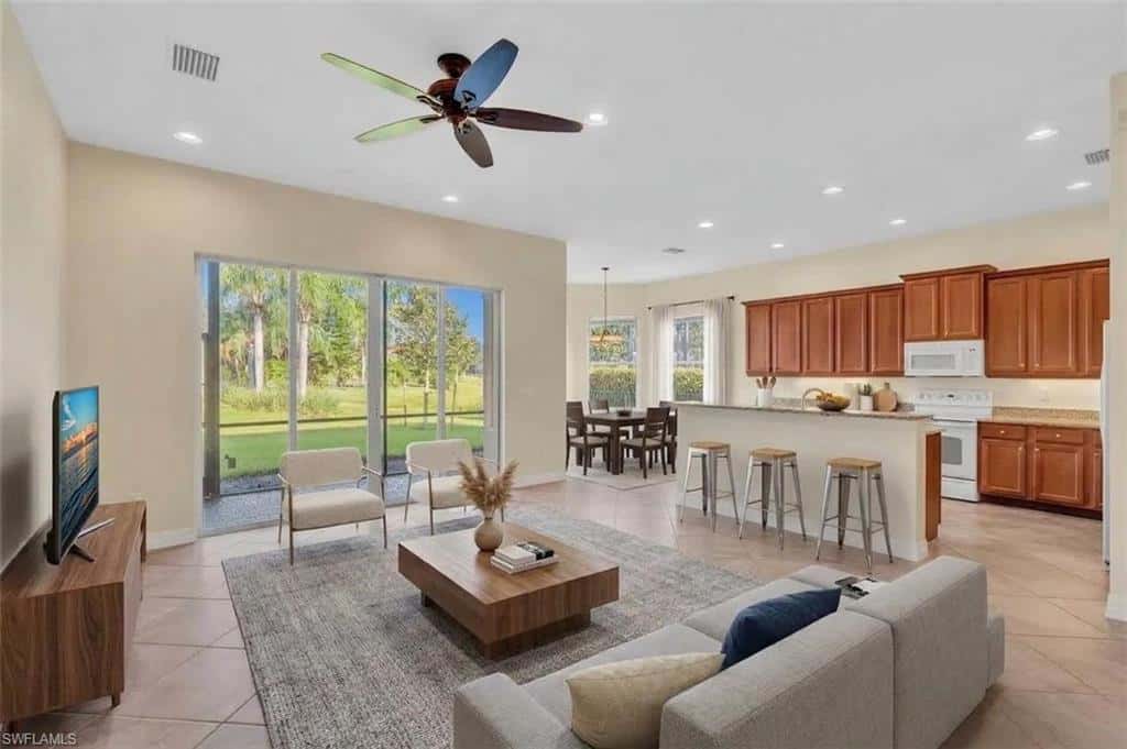 11354 Pond Cypress St, Fort Myers, photo 37