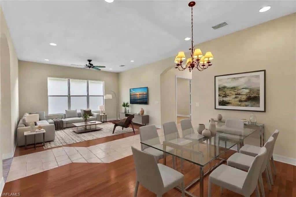 11354 Pond Cypress St, Fort Myers, photo 8