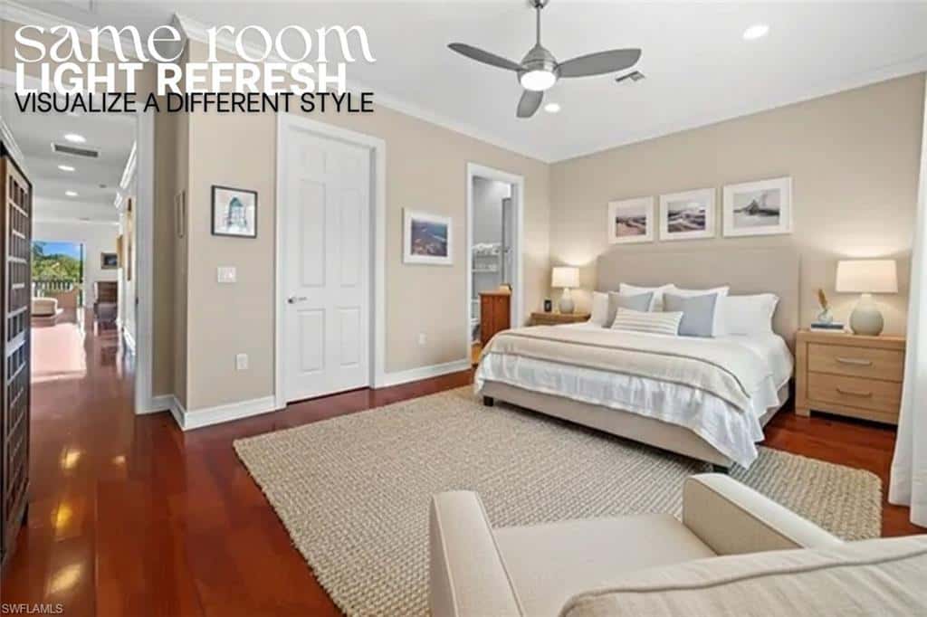 5045 Blauvelt Way #201, Naples, photo 27